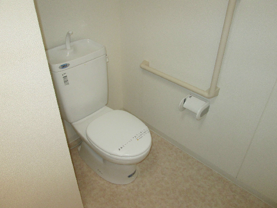 プレザントヒル緑園 ※反転有※写真転用