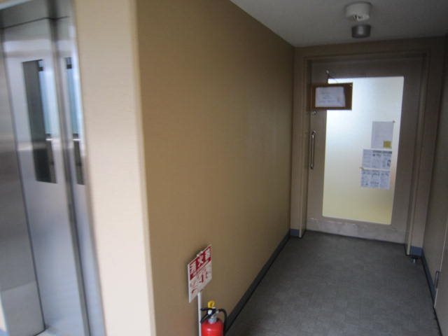 サンシャインみやび 共用部