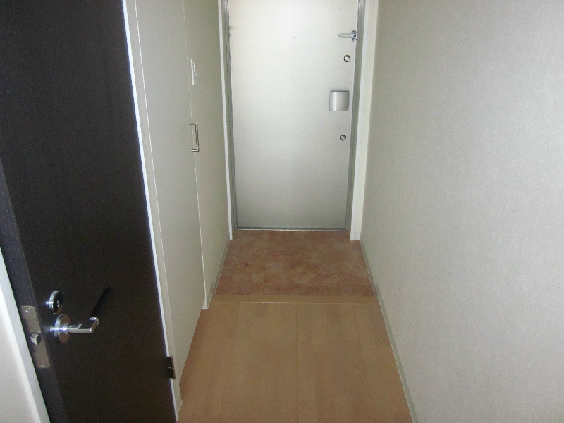 ＪＰ’ｓＹＯＫＯＨＡＭＡ 玄関