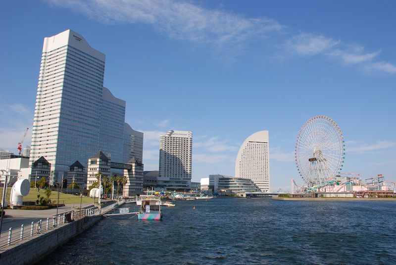 横浜市