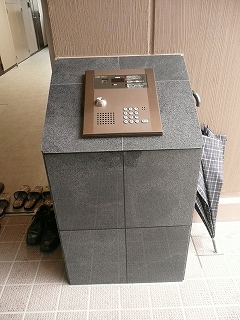 ロンジェヴィテえどがわ 外観画像
