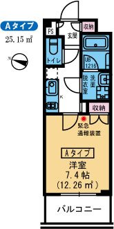 ロンジェヴィテえどがわ 4073286